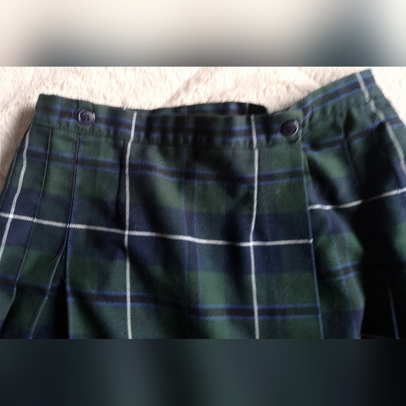School girl skirt - Picture 5 of 9